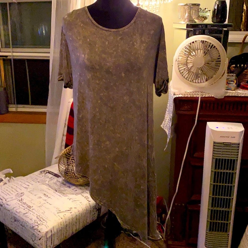 Cute tunic